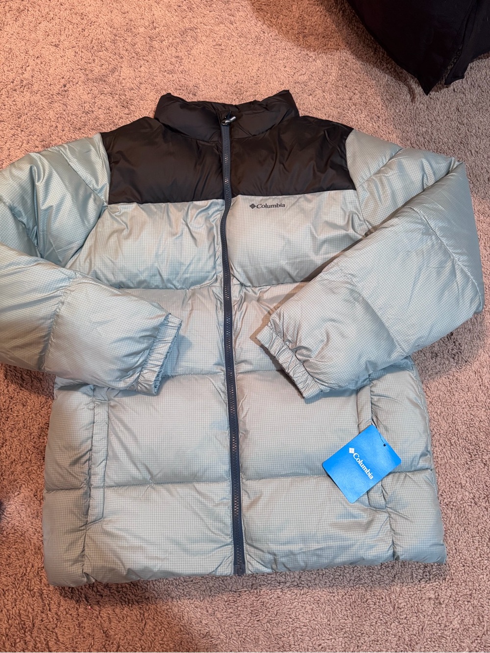 Columbia Coat